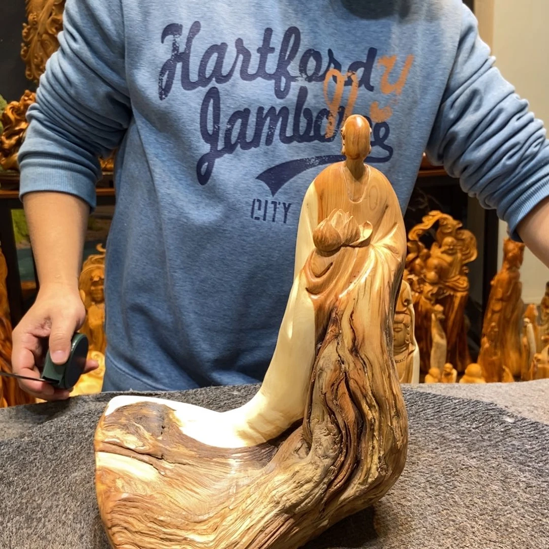 柏木（崖柏）进来点点关注哦