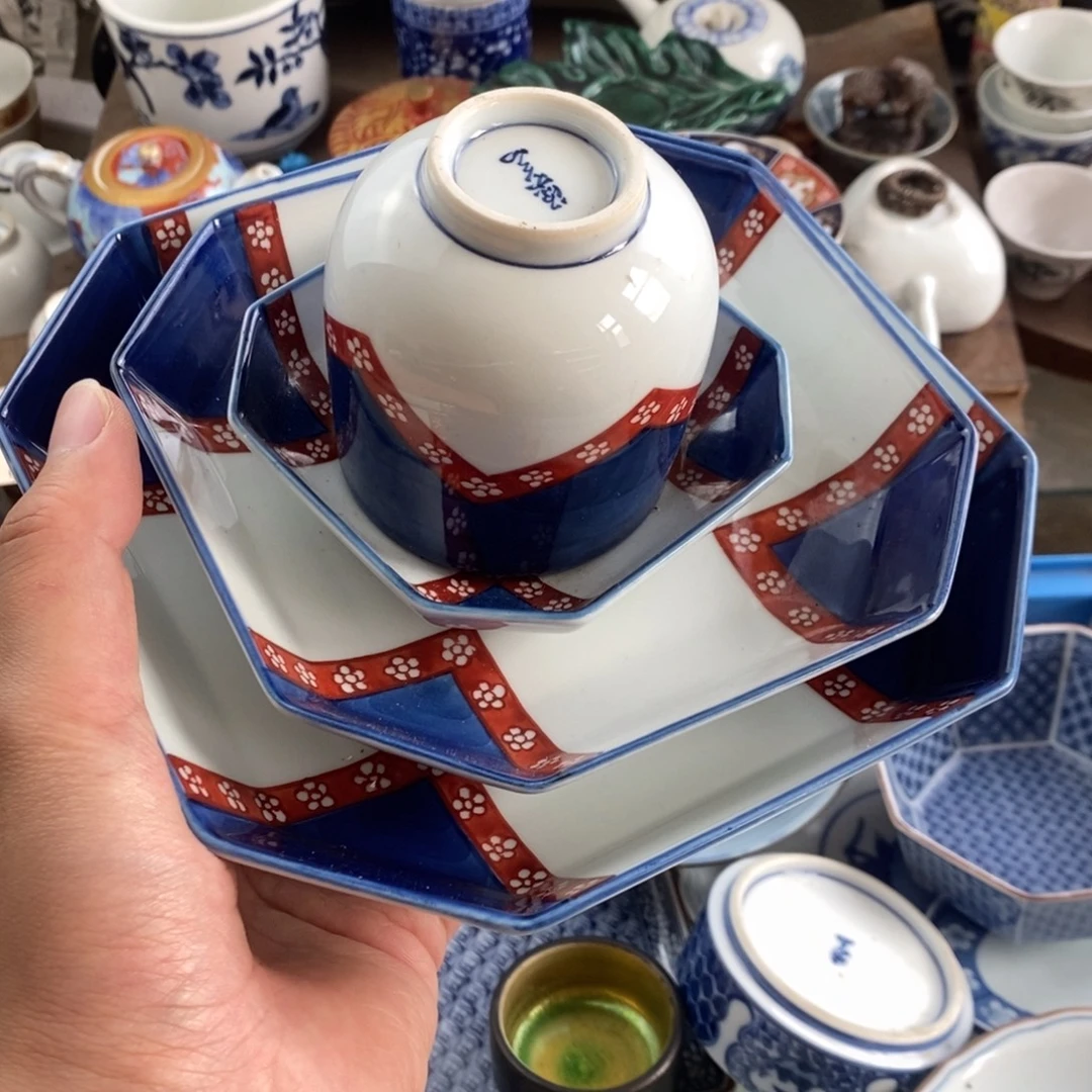 瓷器口，瓷器瓷器的时候