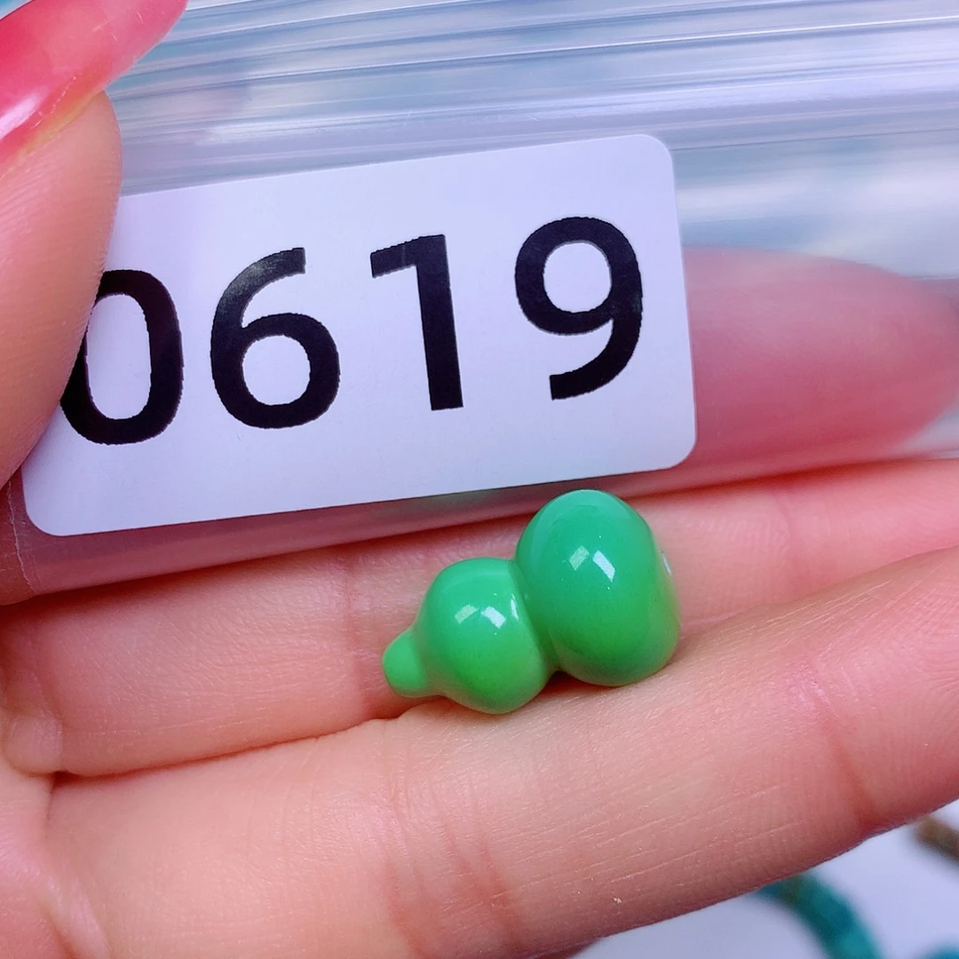空竹粉丝专享十堰特色散珠
