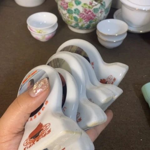 摆件景德镇陶瓷学院