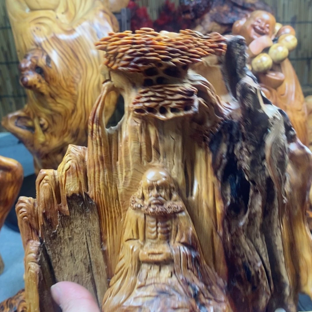 柏木（崖柏）木木木木木木