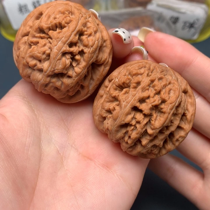 把件文玩核桃44-35289-0