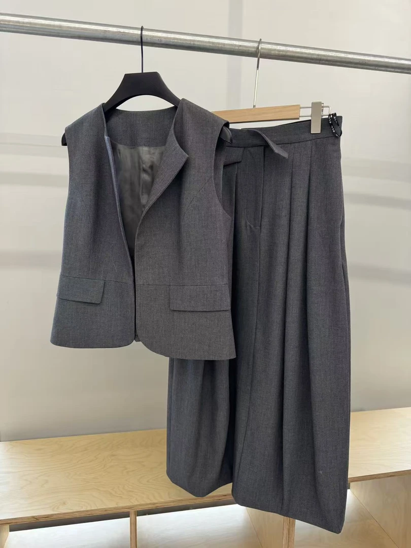 新款时尚百搭套装 YT6212