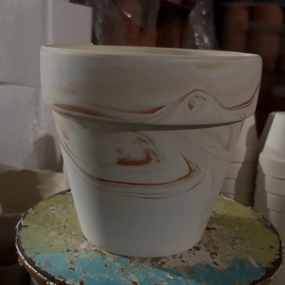 橘里橘气20口18高1个【微瑕】