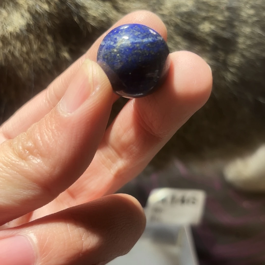 水晶天然水晶微瑕未镶嵌