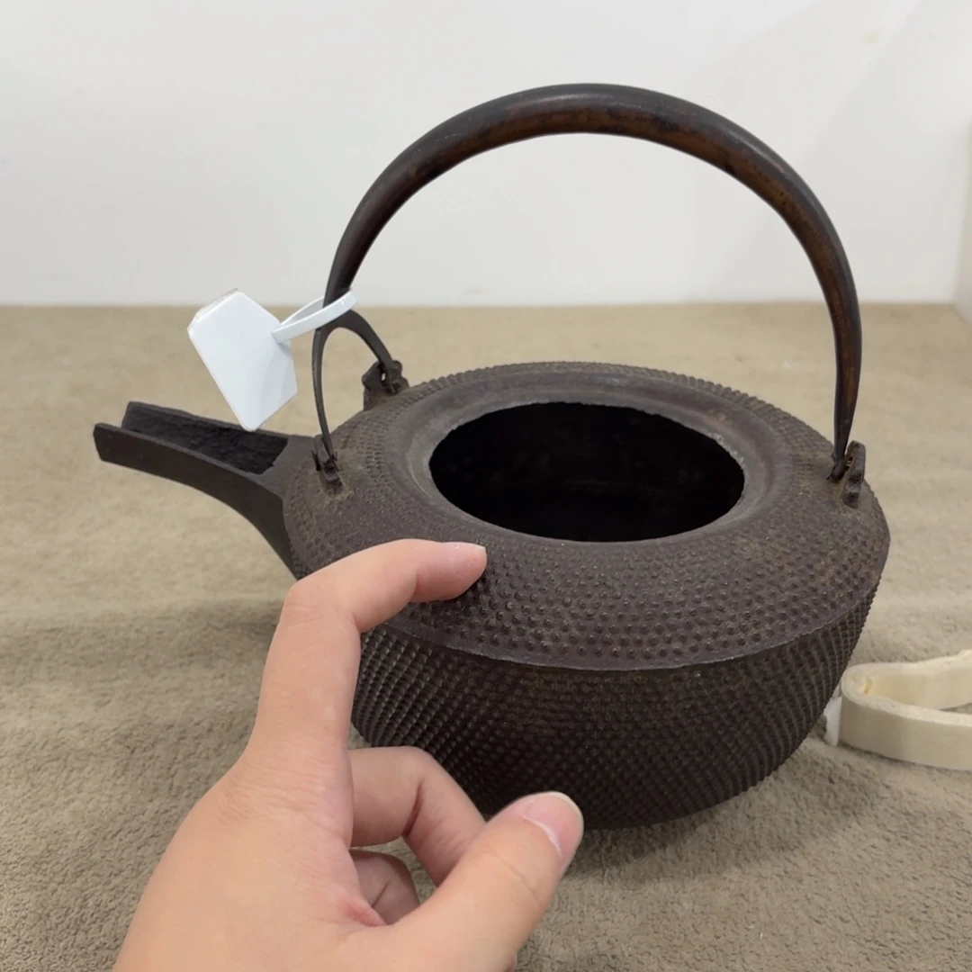 非常好用漂亮的茶具