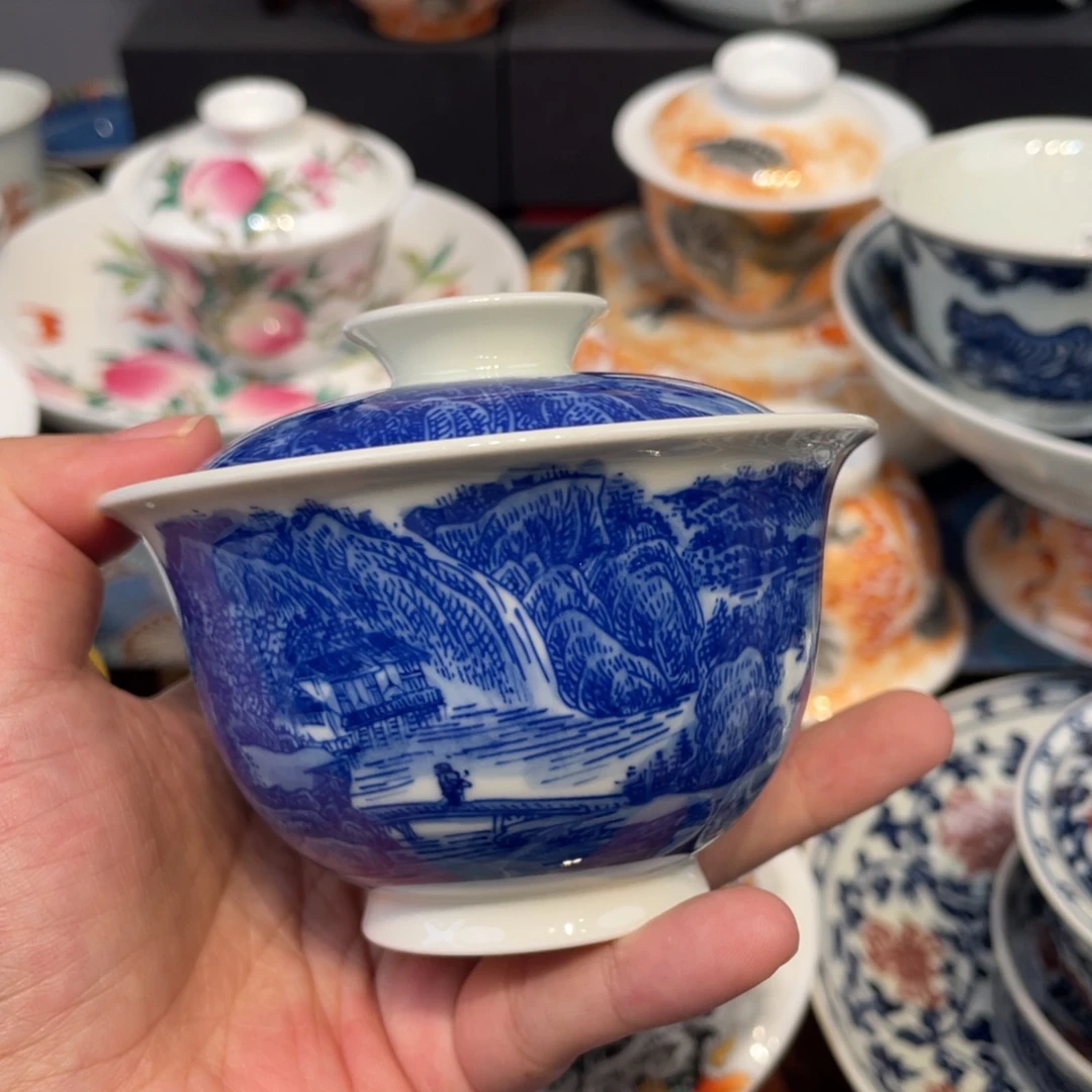 景德镇景德镇瓷器景德镇