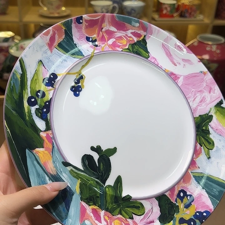 骨瓷实付满10包邮哈