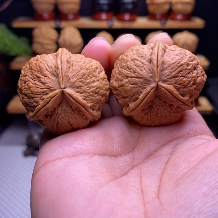 木质类云铁金牛三棱34号