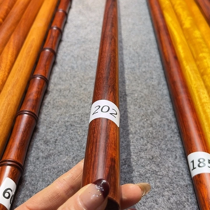 大果紫檀（缅甸花梨）自**迷202