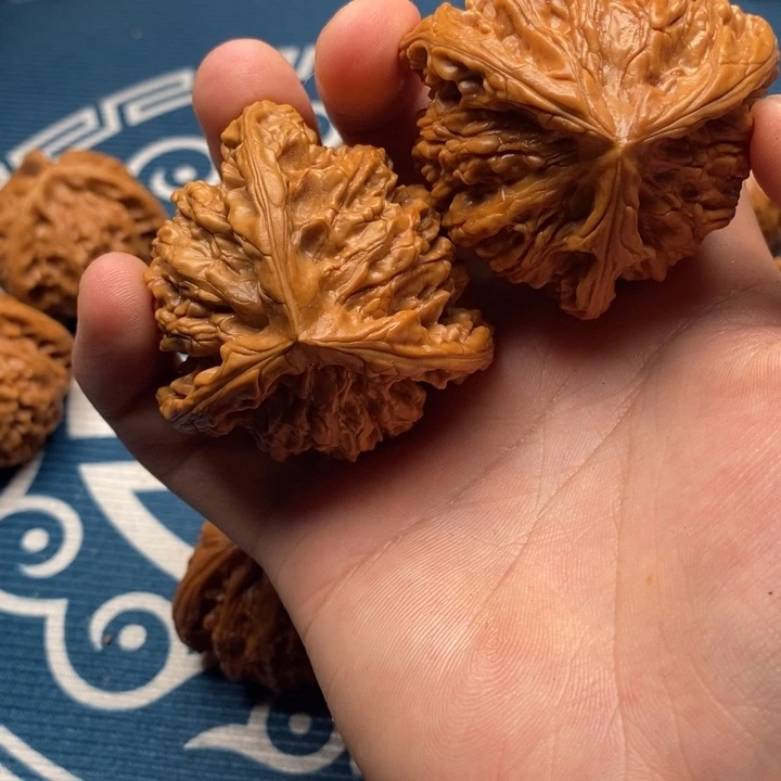 手串/手链核桃文玩核桃