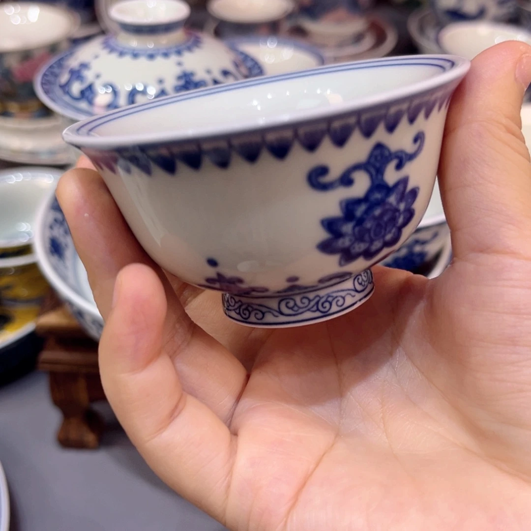 景德镇陶瓷景德镇陶瓷