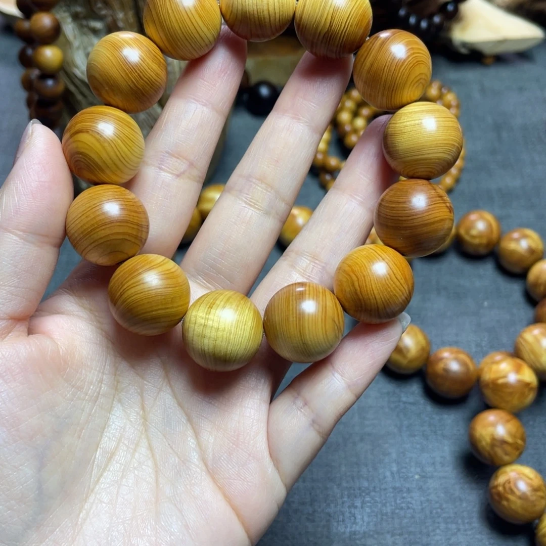 柏木（崖柏）1.8顺纹