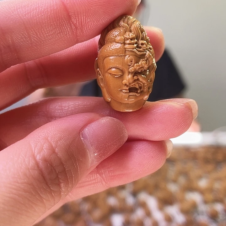 吊坠橄榄核橄榄核