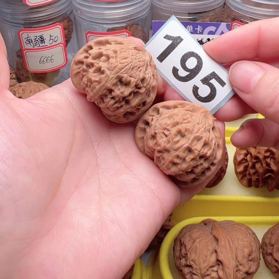 文玩核桃把件来*文玩195