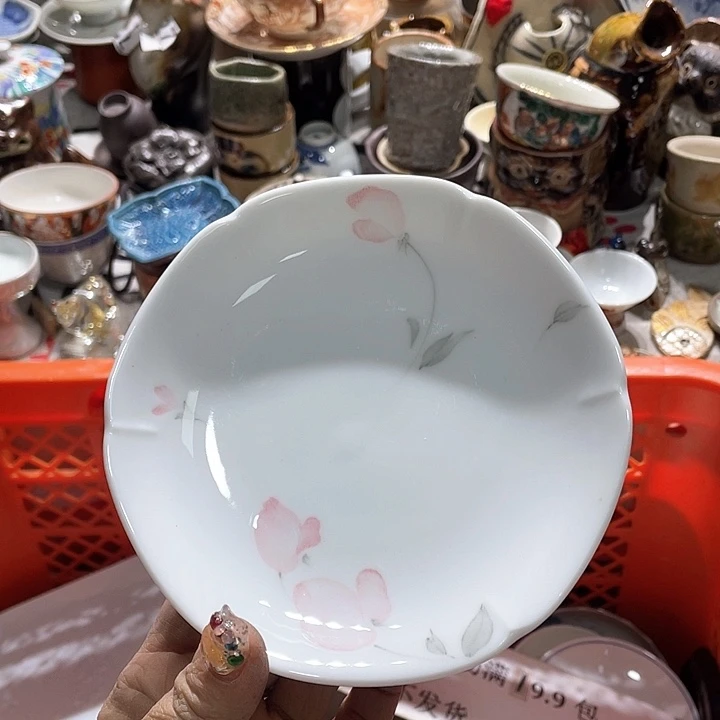 瓷片19.9包邮新疆西藏不发货