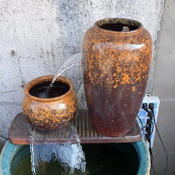 板47/19，水泵23w，弯头，两个流水罐