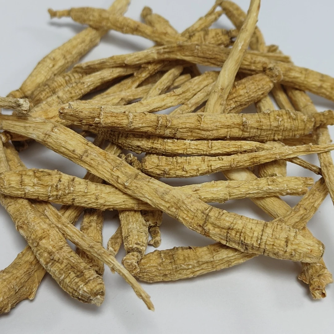 【等于弟】参根 煲汤煮水 （百合干）250g