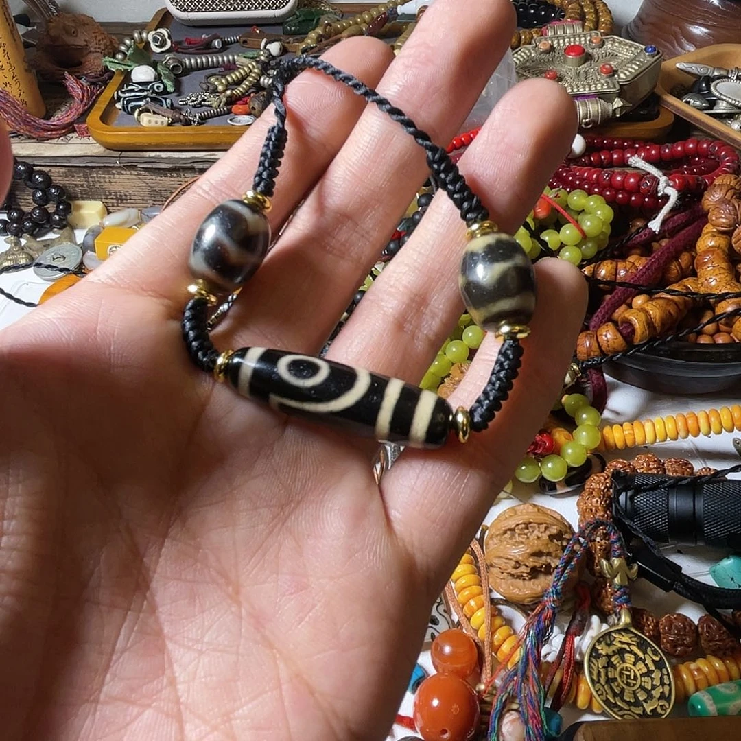 柏香籽/百香籽吊坠隔**王