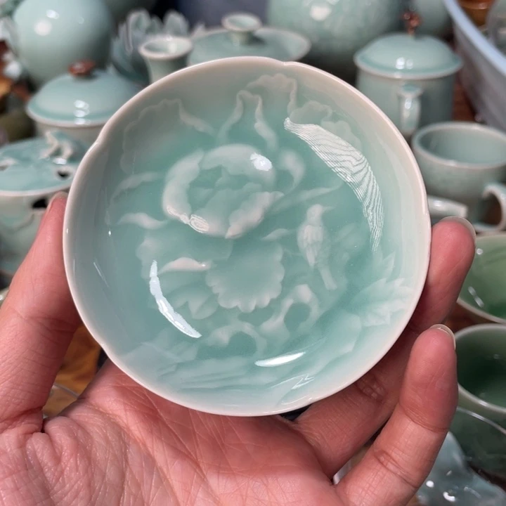 青瓷青瓷 青瓷青瓷