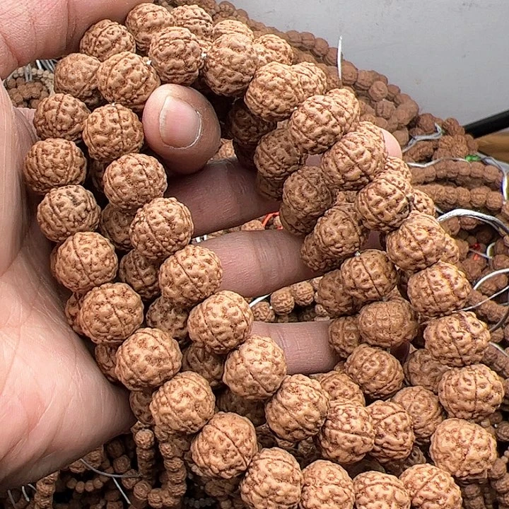 金刚菩提手串?跳跳龙