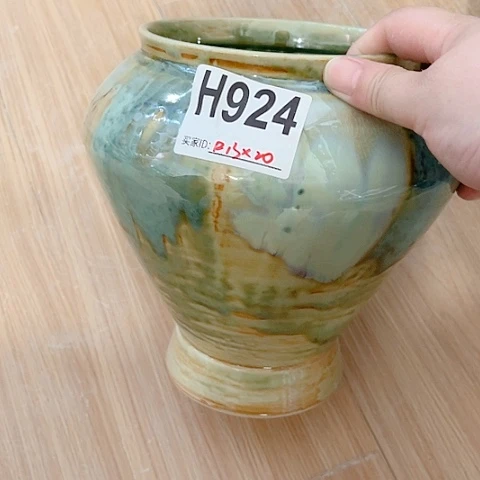 景德镇手工工艺制作