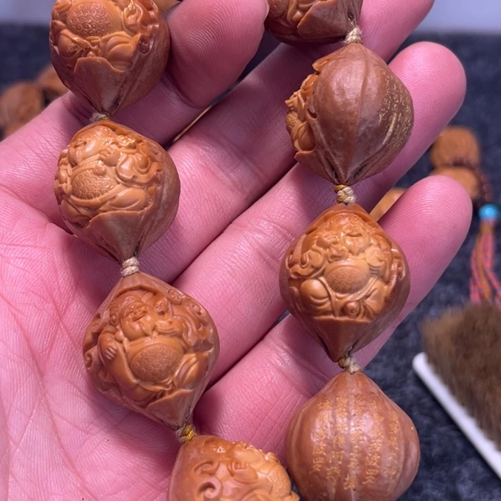 吊坠橄榄核橄榄核