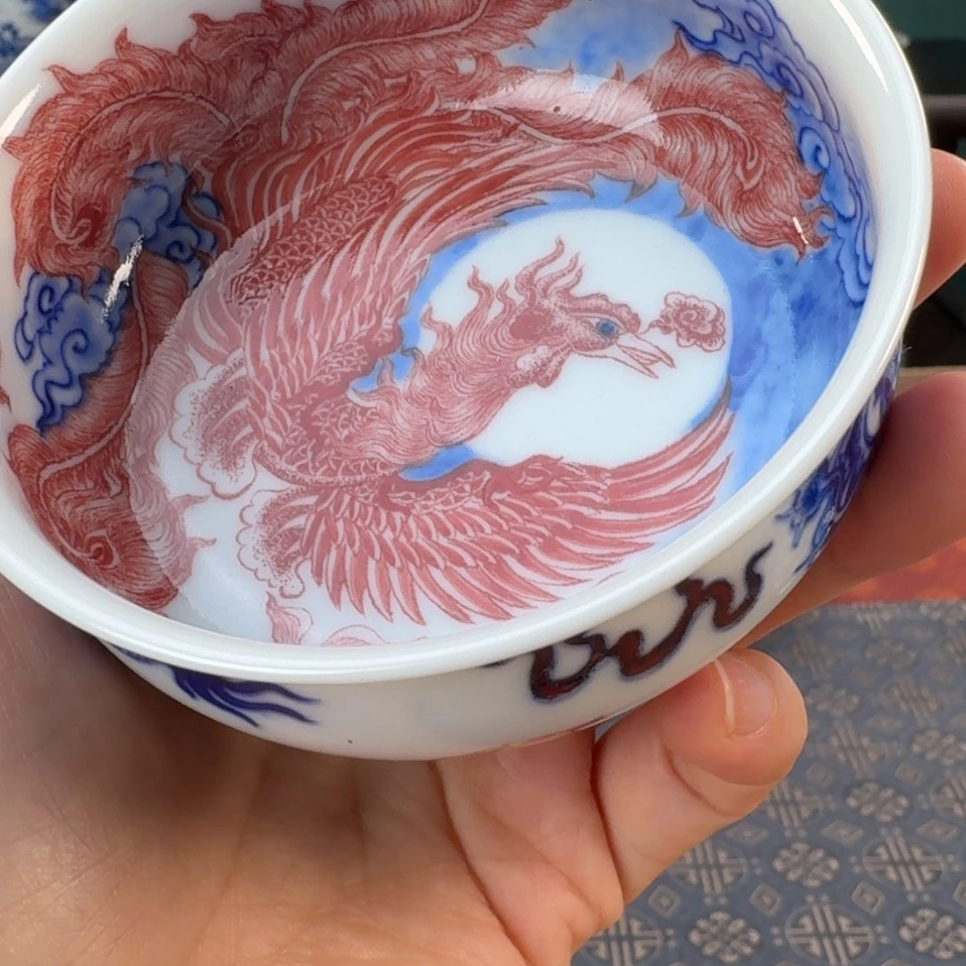 瓷片优游瓷生活雅器