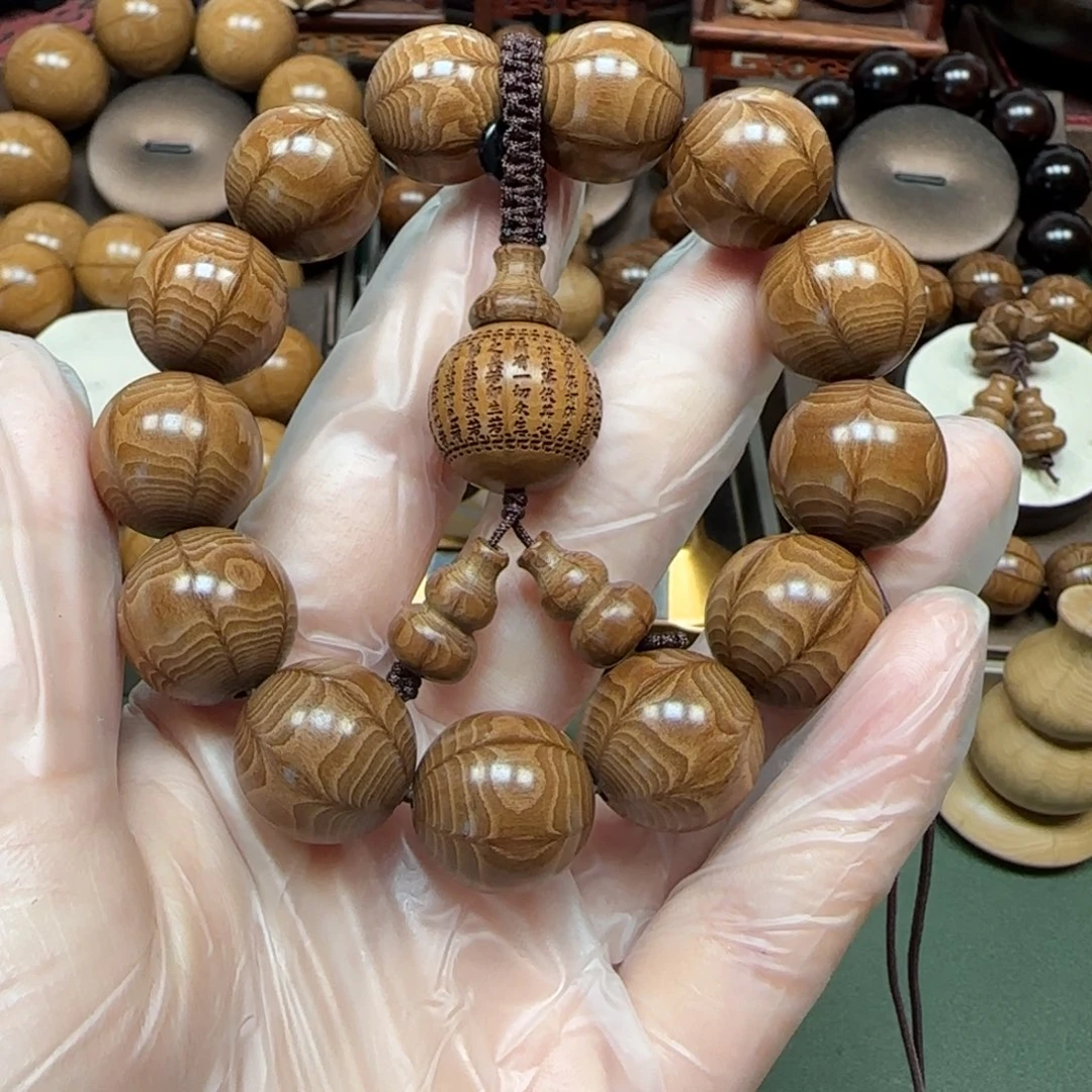 *****六道木手串/手链1.8天花板