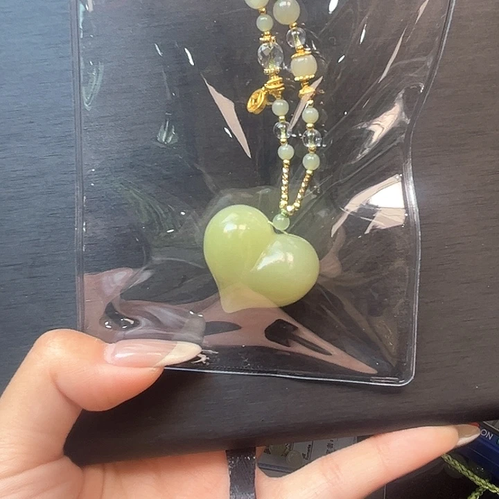 哈***哈大号爱心一套发货