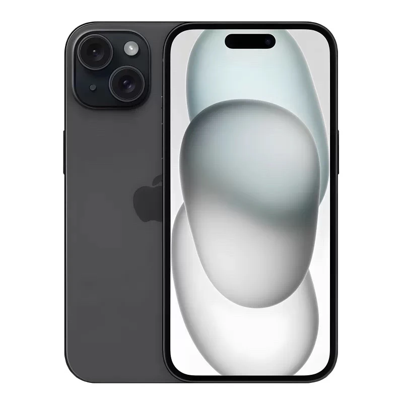 95新 Apple/苹果 apple/苹果iPhone 15国行正品全网通5G