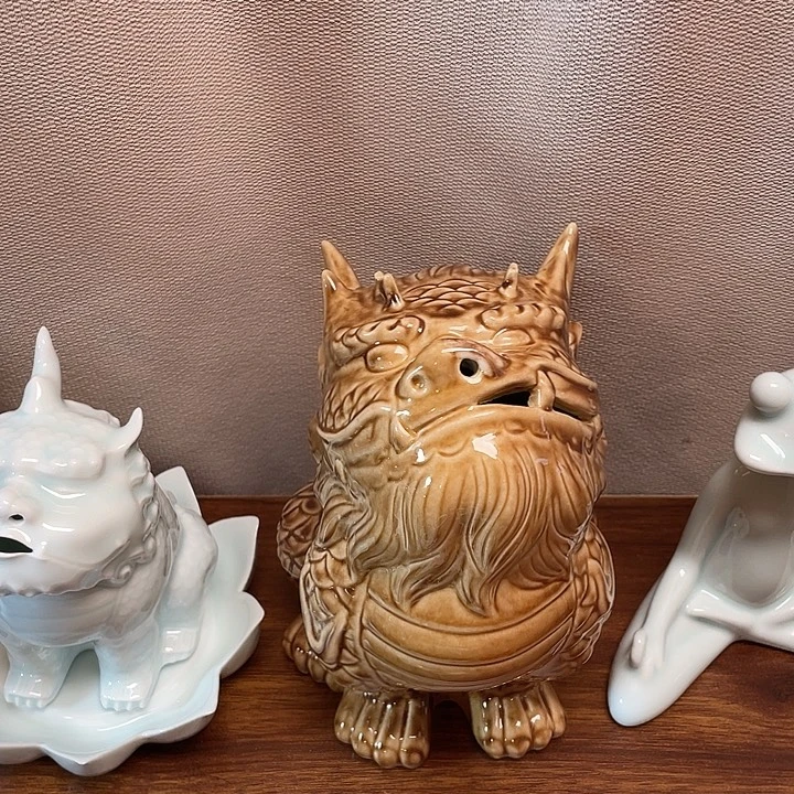 景德镇陶瓷手工手绘