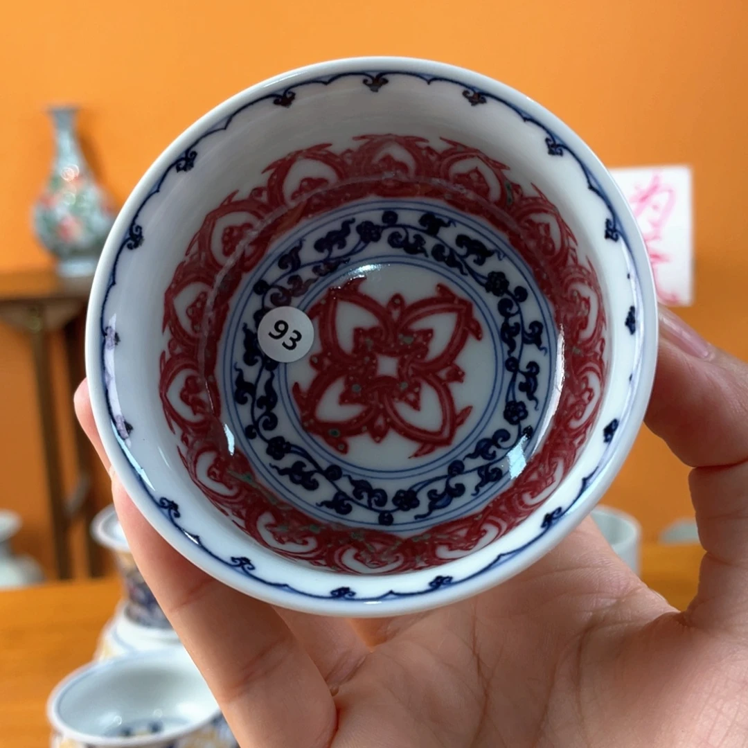 景德镇手绘哈哈哈哈哈哈