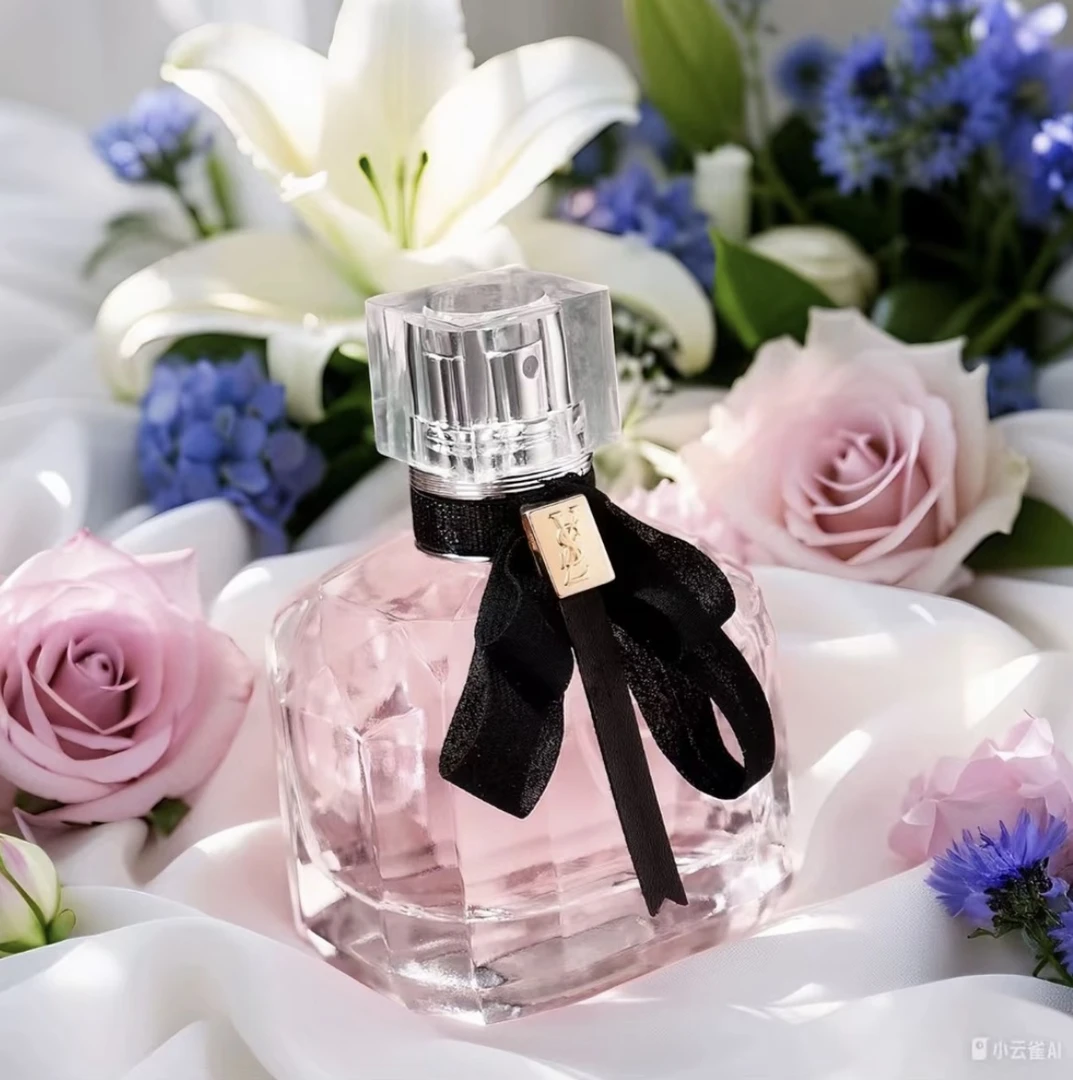 正品真我 清新淡香香水持久留香花果香调