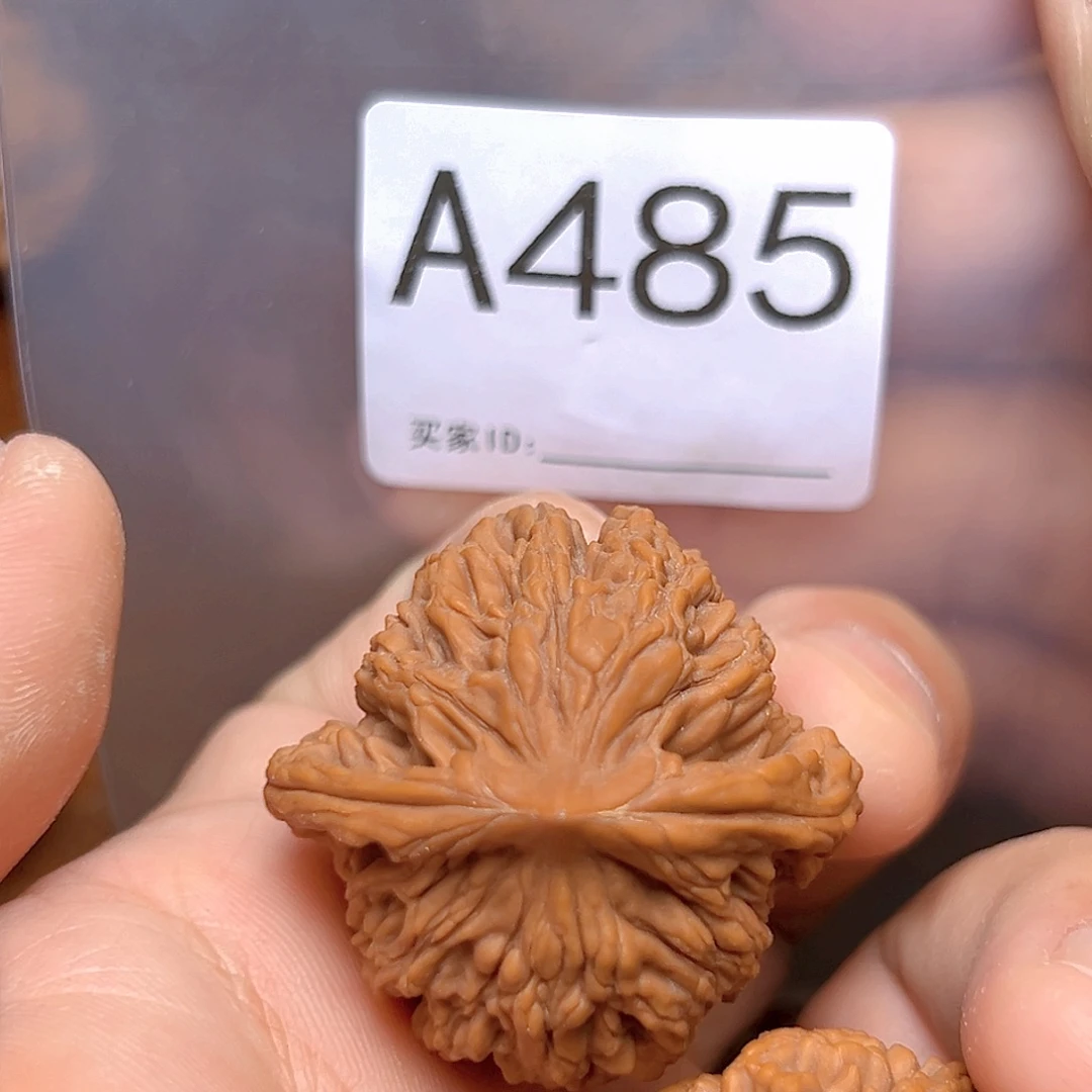 文玩核桃吊坠38免虎头