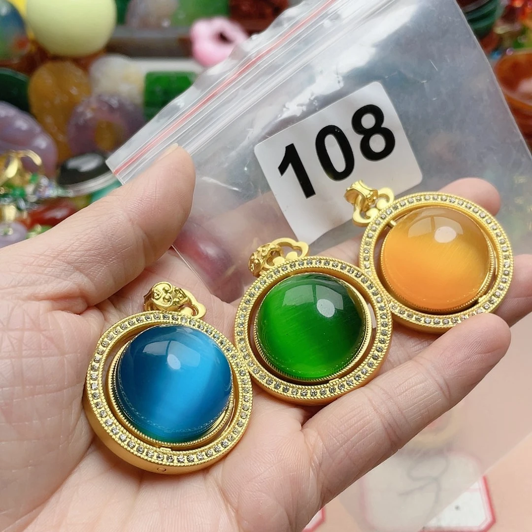 合金颈饰玛瑙/玉髓有****质