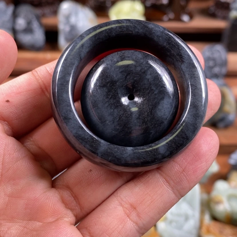 【闪购商品】未镶嵌和田玉把件