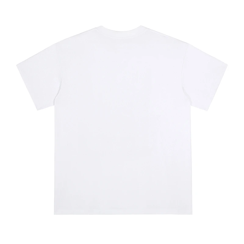 LISUN™fy2025胸前猴子T恤