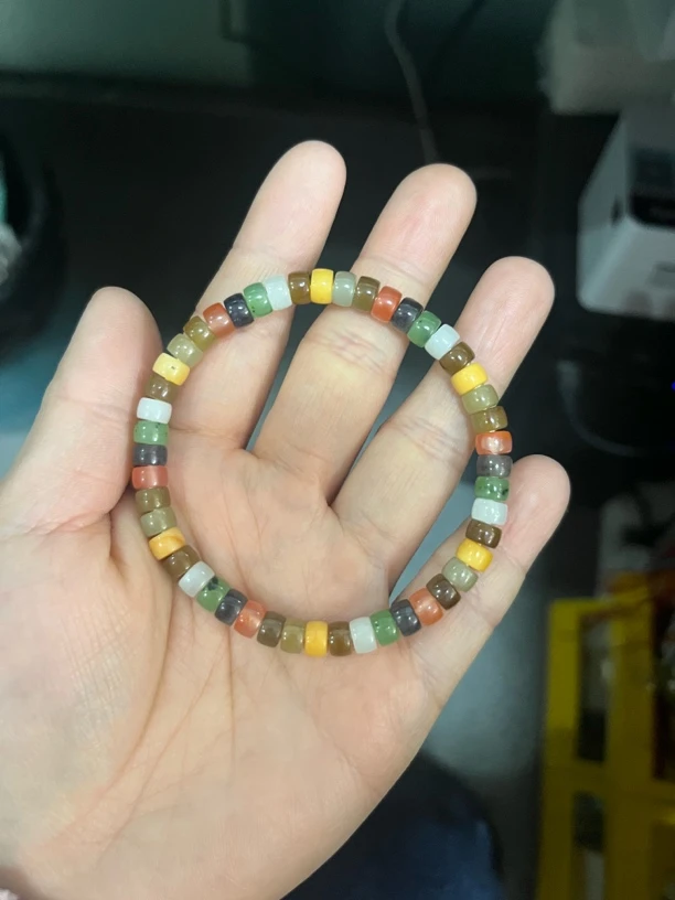 和田玉多宝 药片