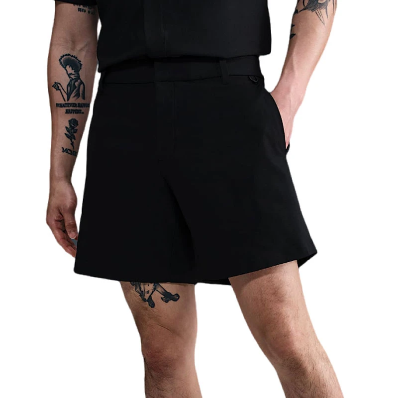 NIKE耐克【龙】男子运动休闲短裤裤子HQ6934-010