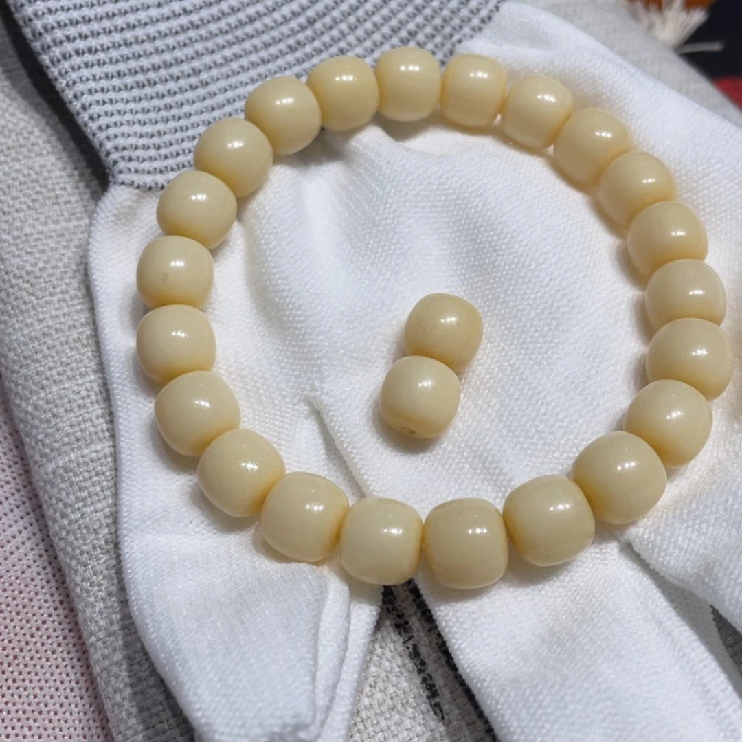 骆驼牙手串/手链手串