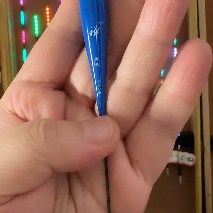骑***骑茅草425.2.5尾F18不变色长45