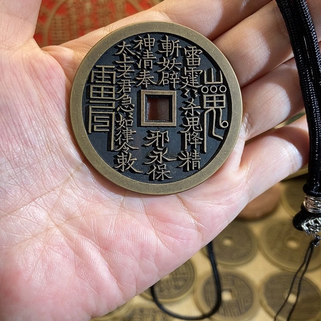铜现代翻砂工艺品