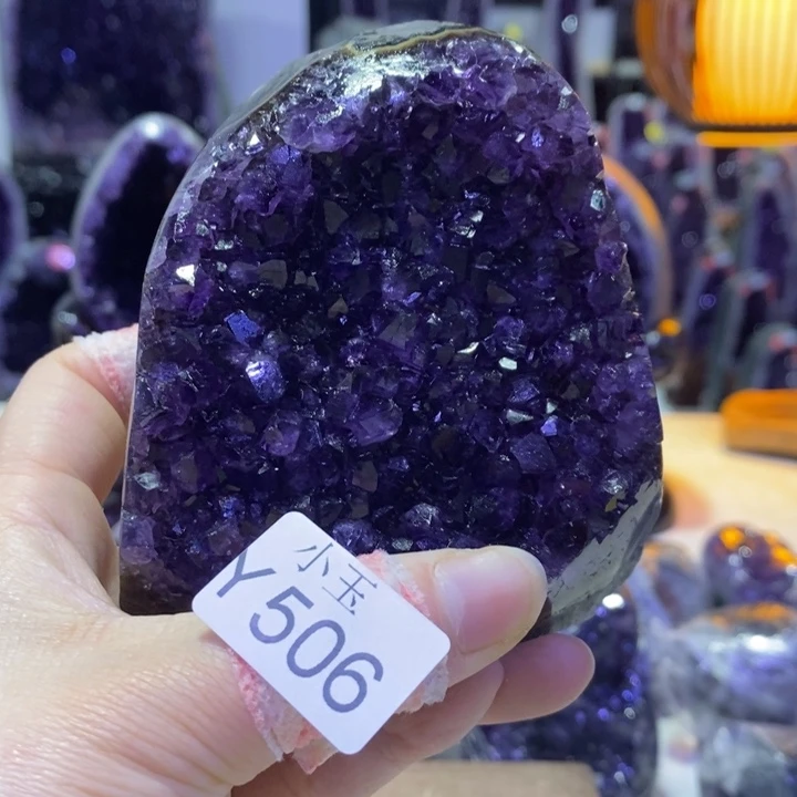 摆件未镶嵌水晶摆件