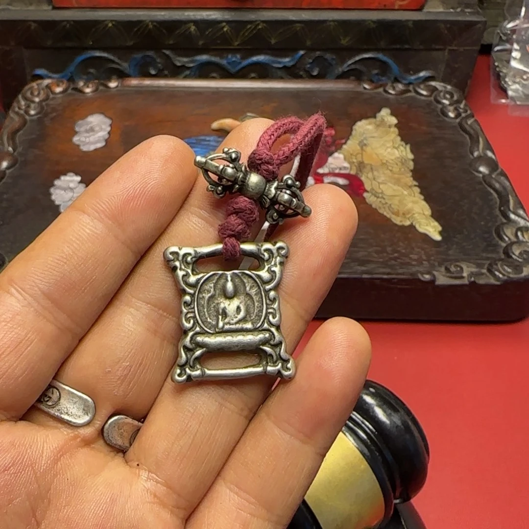 泥塑怒**霄藏式风格小元素