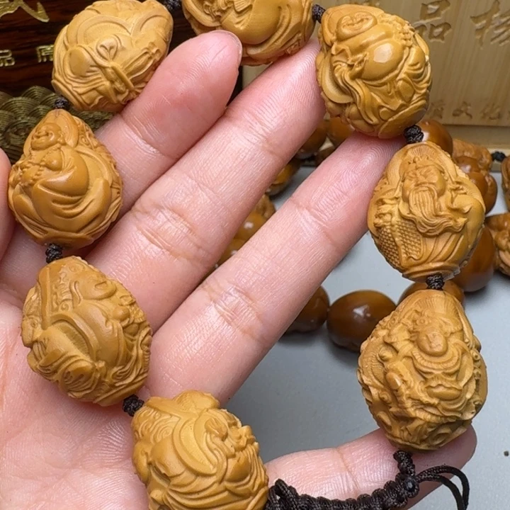手串/手链橄榄核福利