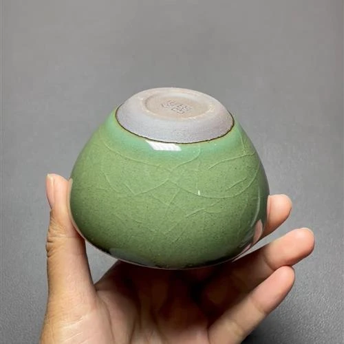 【闪购商品】茶盏-514............