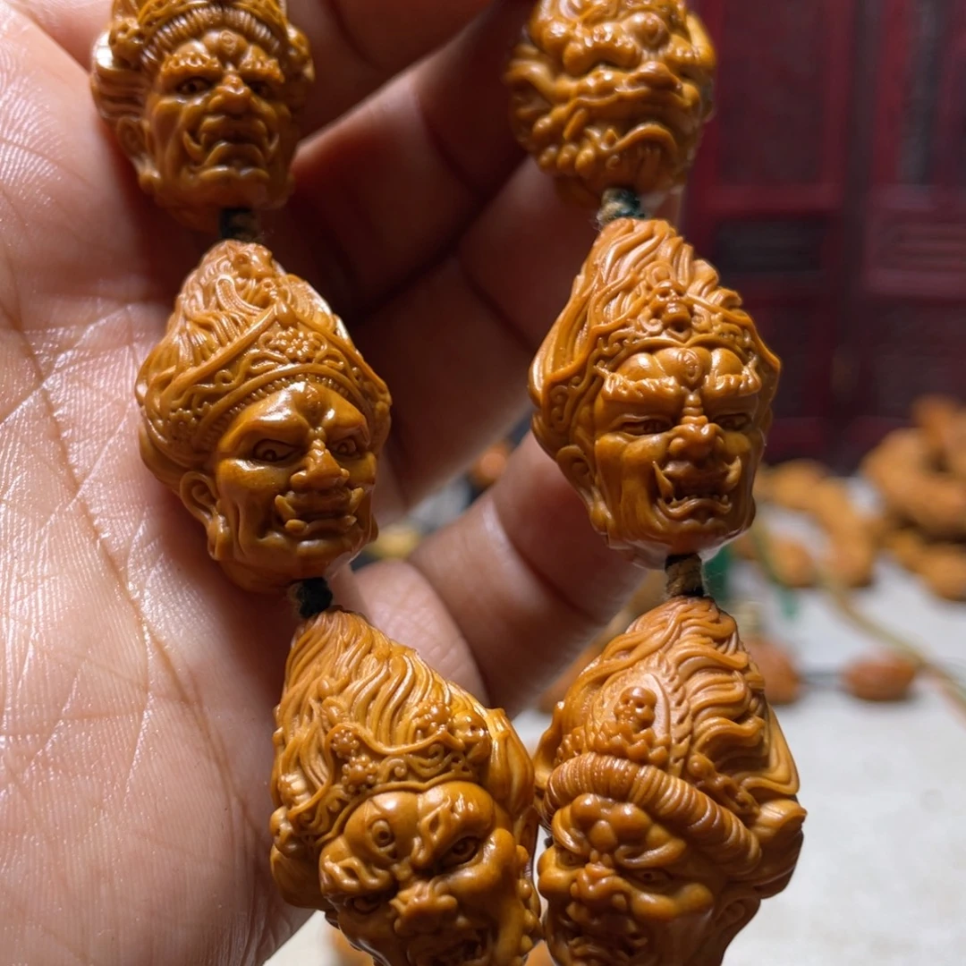 橄榄核手串/手链橄榄核