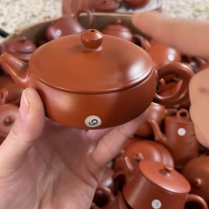 茶壶紫砂紫砂壶茶壶包邮毫升150