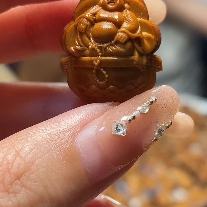 橄榄核手串/手链橄榄